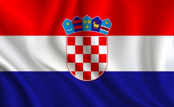 Croat Community Symbol