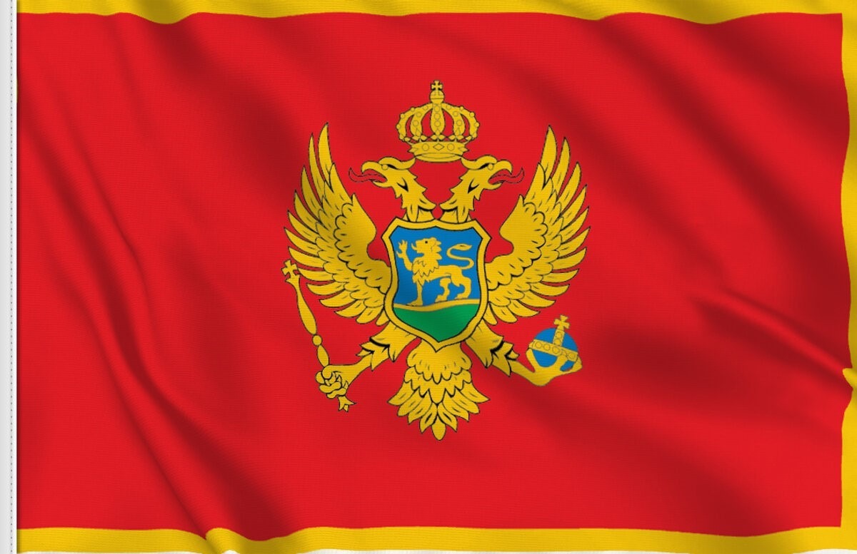 Montenegrin Community Symbol